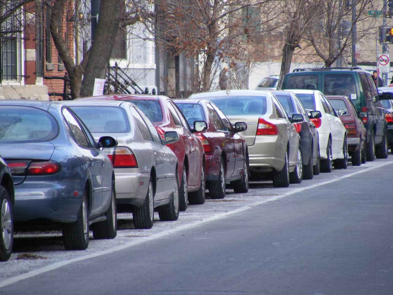 Bergenfield has altered overnight on-street parking laws.