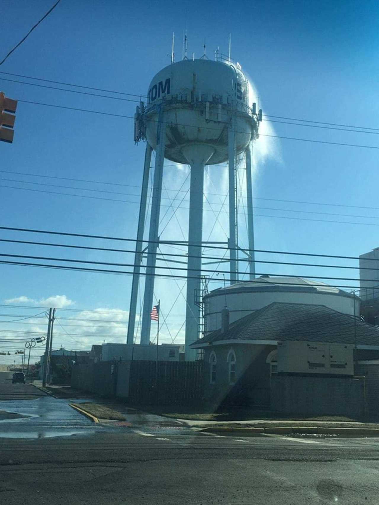 Lbi Water Temp - o93ps1h