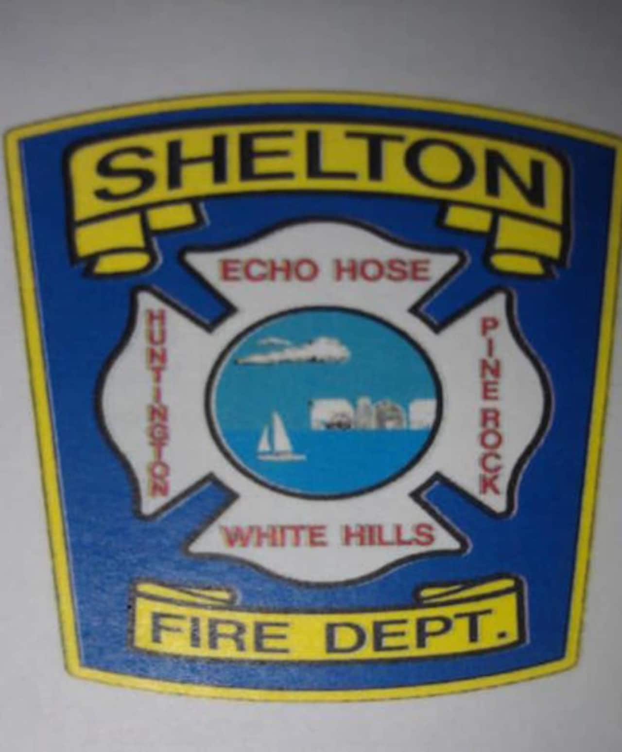 One person was killed in a fire in a mobile home on Friday evening in Shelton.