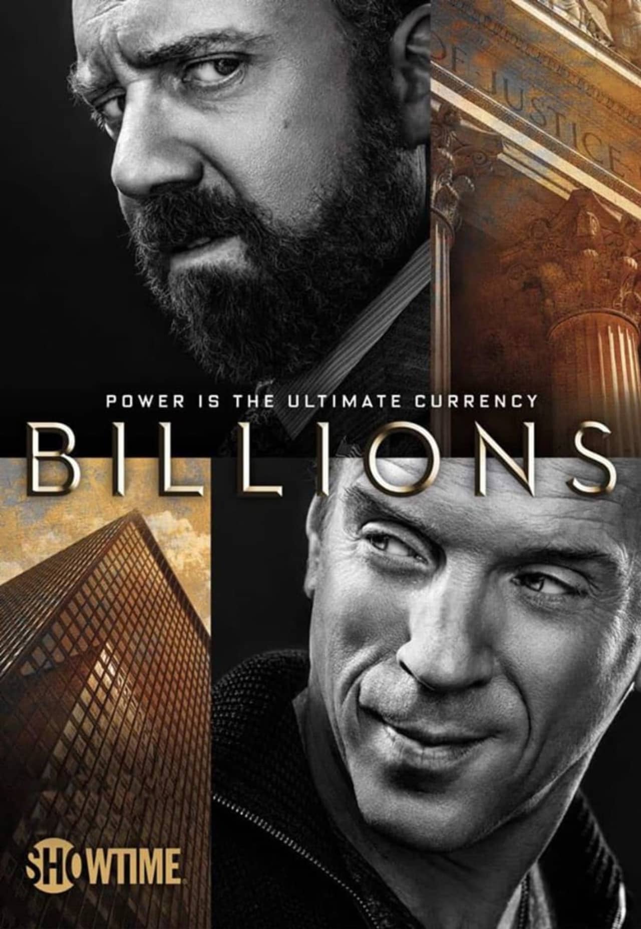 Casting agency looking for local extras to star in the hit Showtime series 'Billions.'
