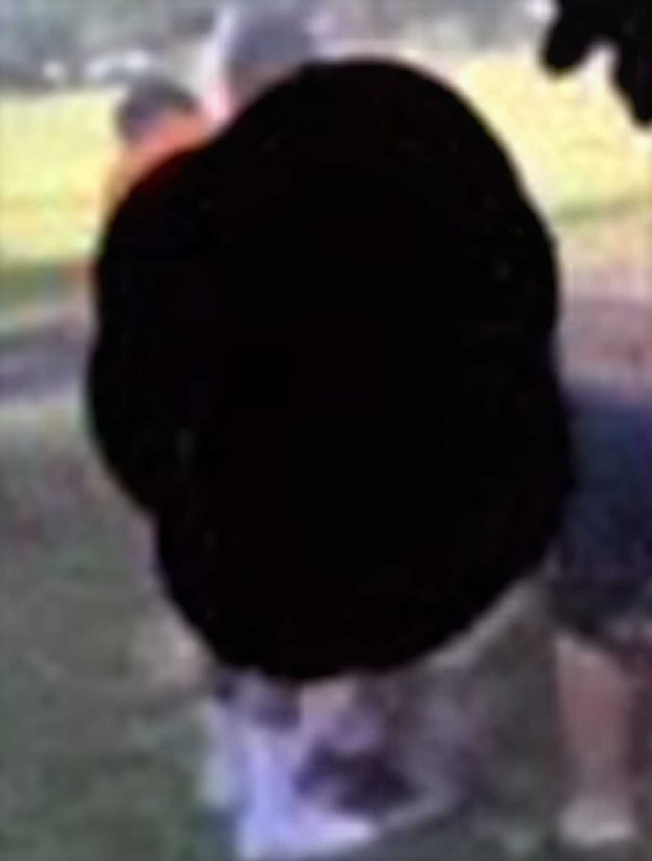 A TikTok video of the incident in Fair Lawn was removed.