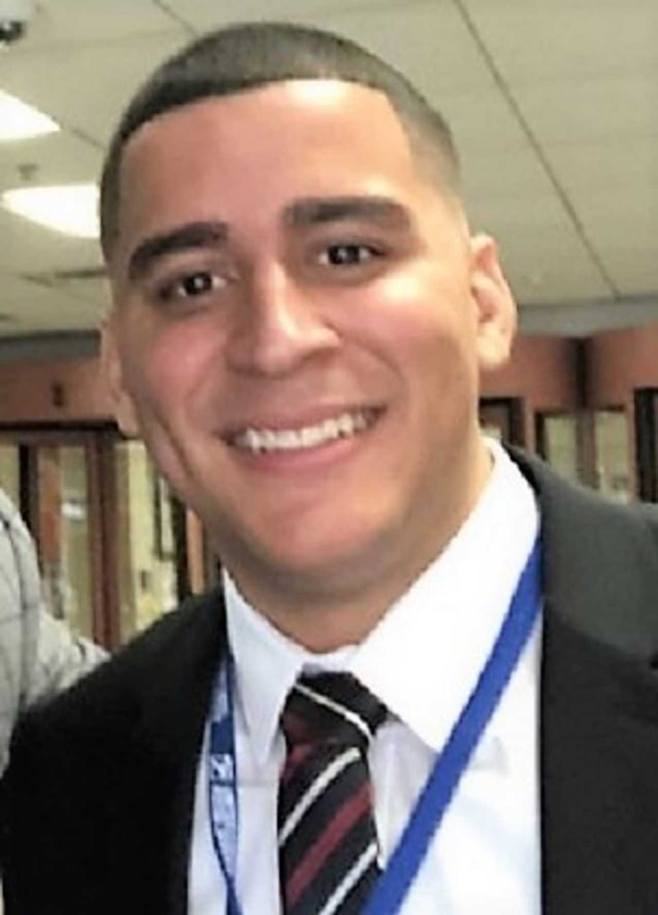 Ramón Maldonado