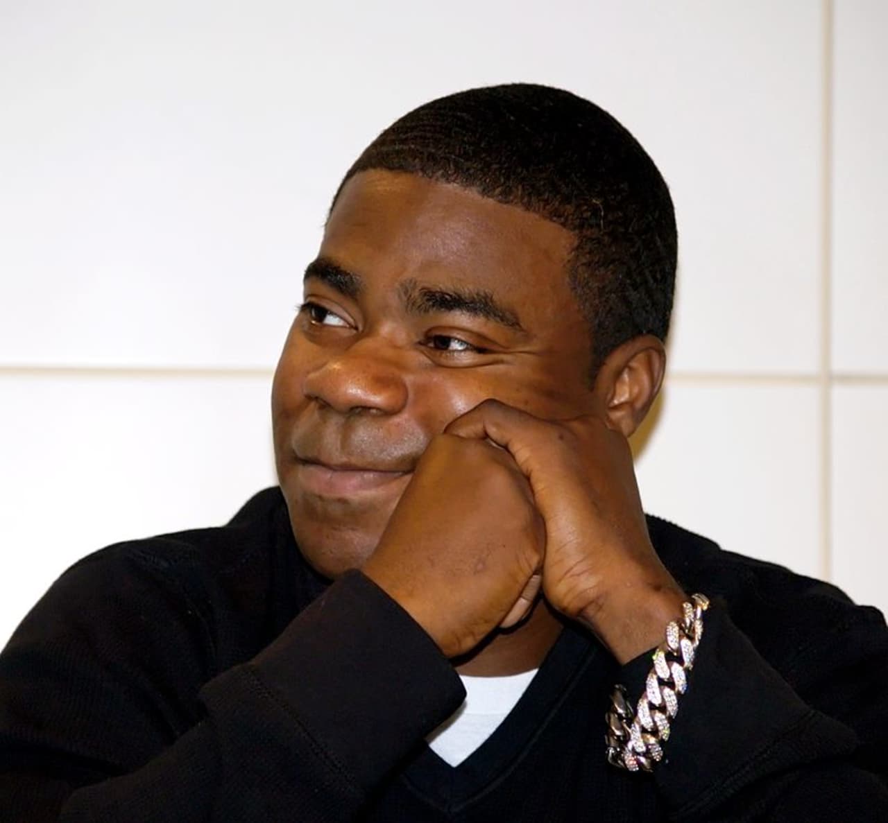 Tracy Morgan returns to SNL this fall.