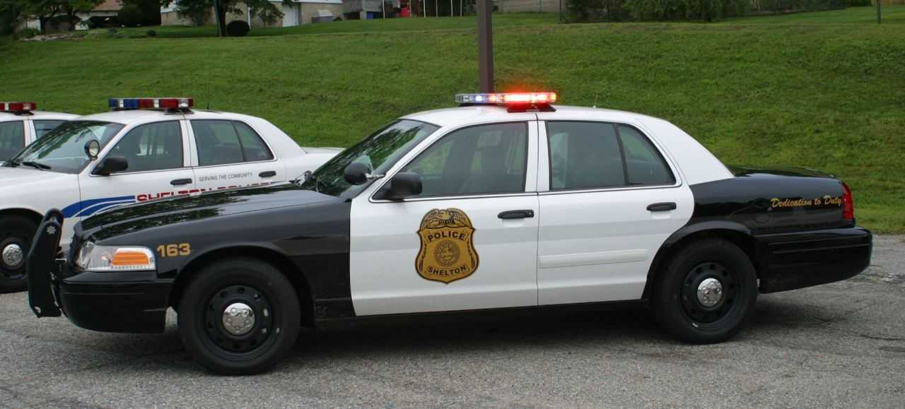 Shelton Police
