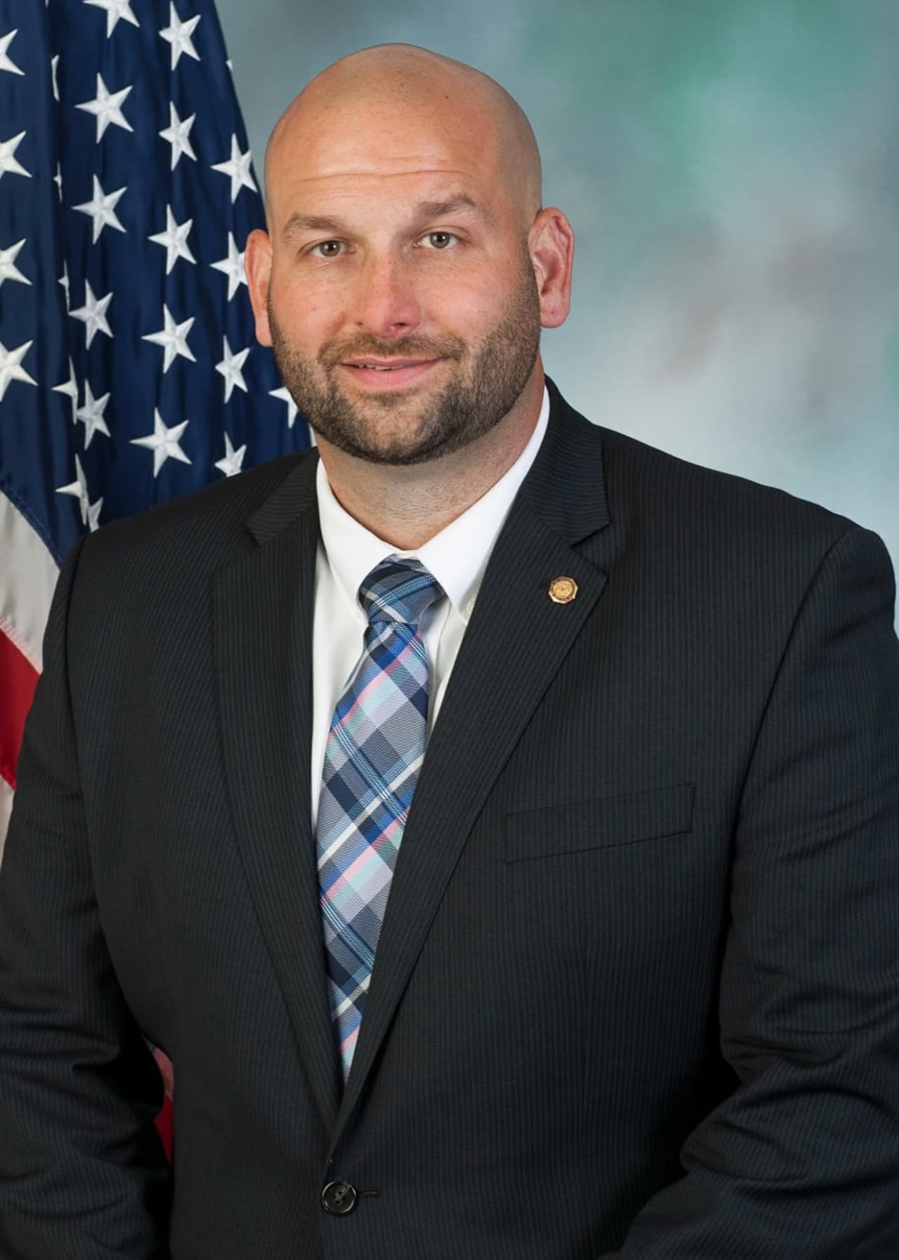 Pennsylvania state Rep. Mike Reese