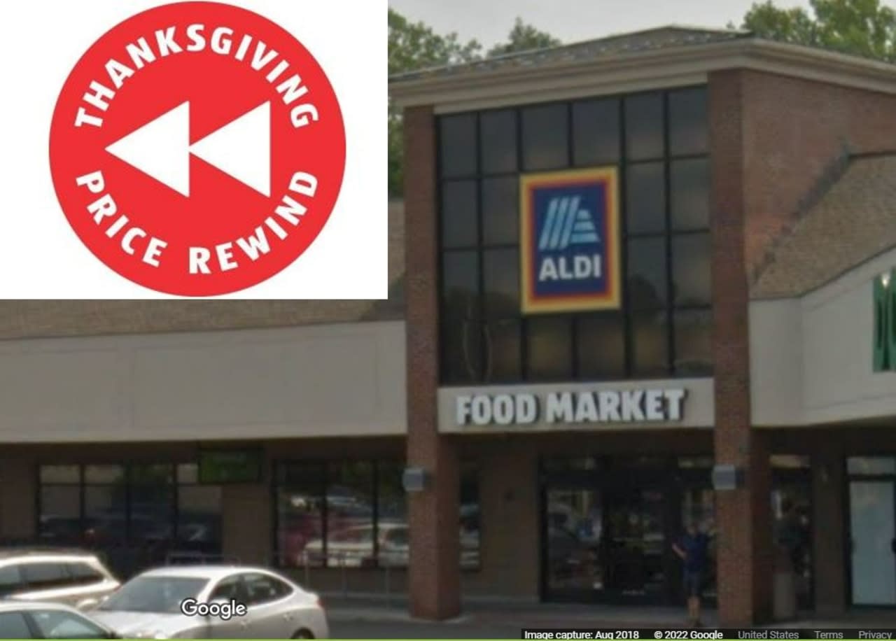 Supermarket chain ALDI is now offering discounts on a variety of Thanksgiving favorites by matching prices from 2019.