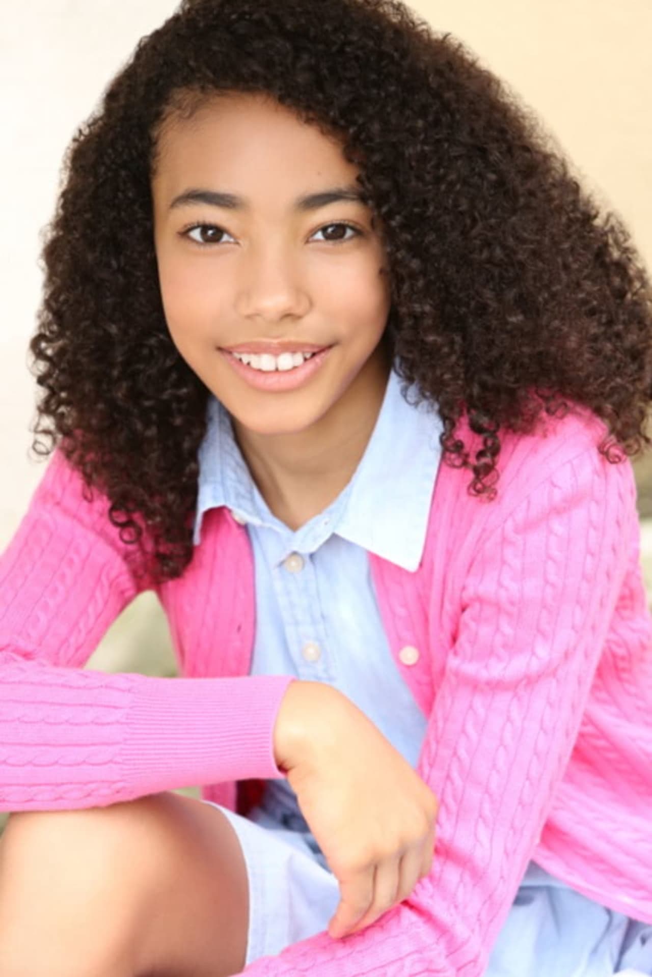 Dutchess resident Akira Golz is the voice of Nella in Nickelodeon's new "Nella the Princess Knight."