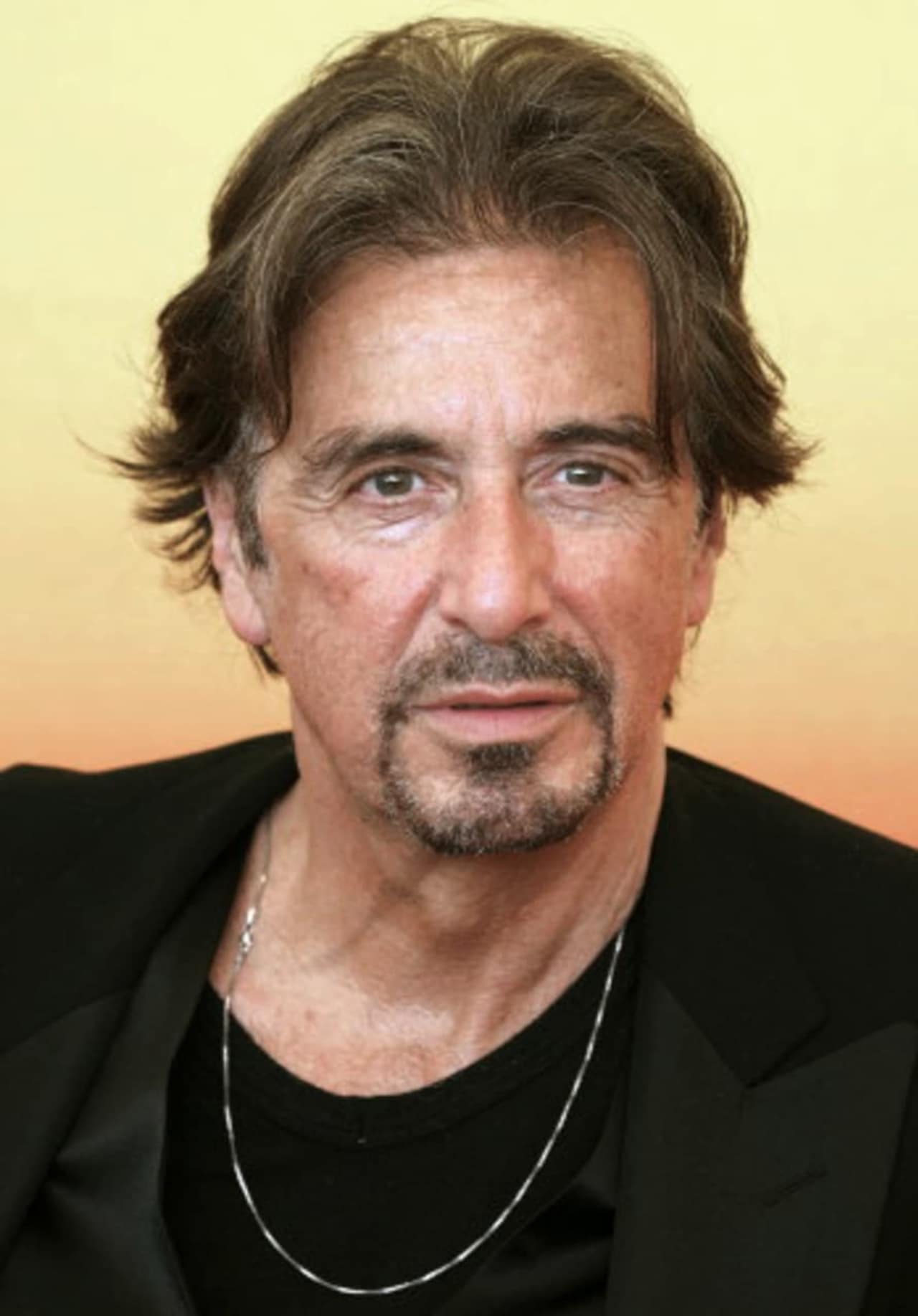 Al Pacino will play Penn State Coach Joe Paterno in a new untitled HBO film shooting in White Plains.