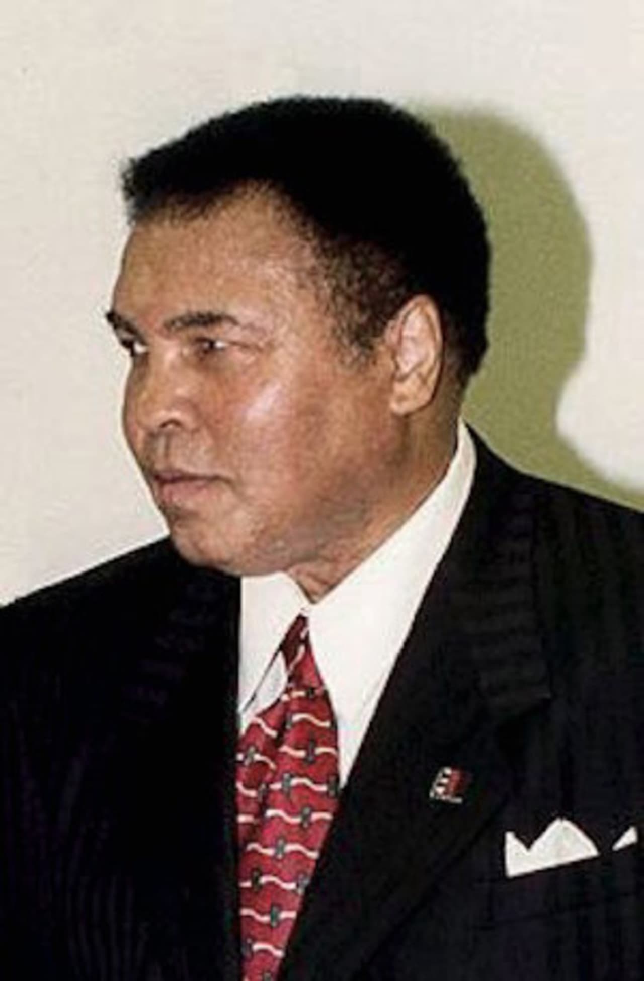 Muhammad Ali has died at the age of 74.