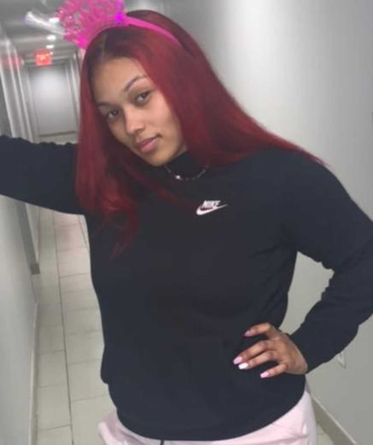 Amani Armstrong