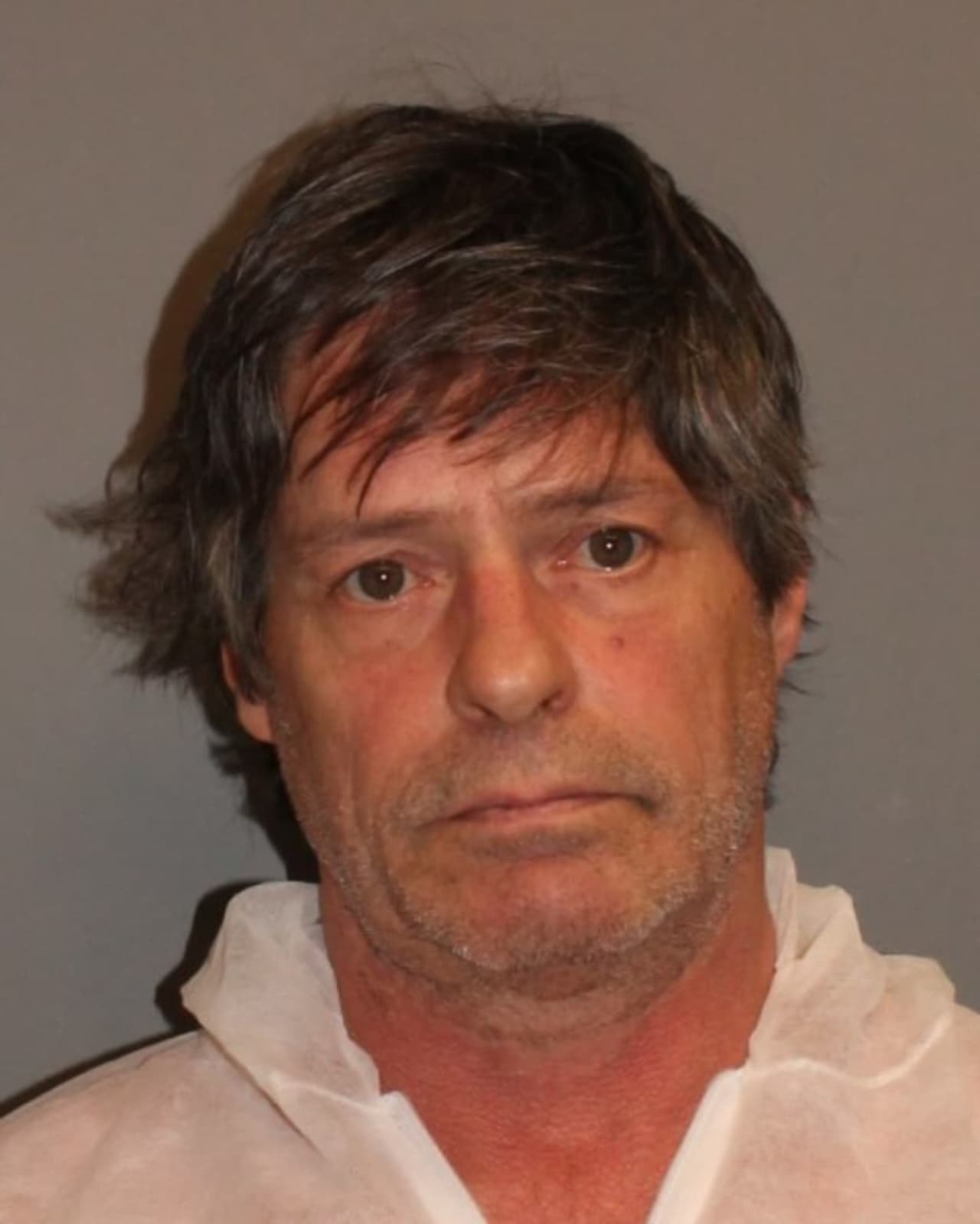 Paul Bjerke is charged in the death of a Norwalk woman who died of a blunt impact injury to her head.