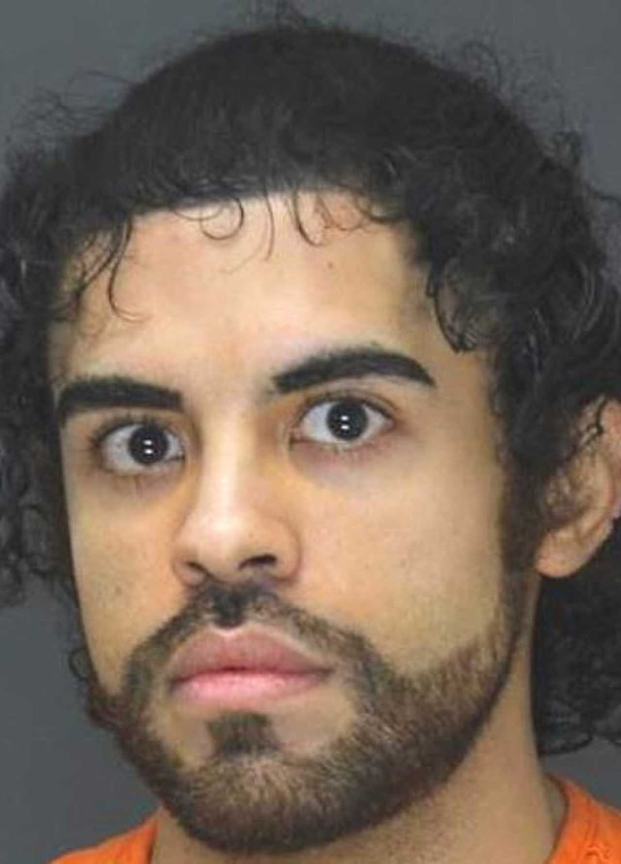 Brandon Michael Hernandez