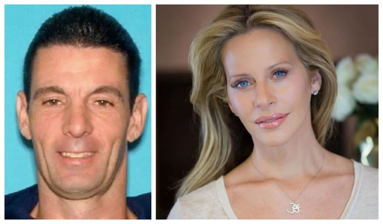 James Mainello of Bayonne touted a laundry list of convictions prior to his arrest in connection with a violent home invasion of "Real Housewives" star Dina Manzo.