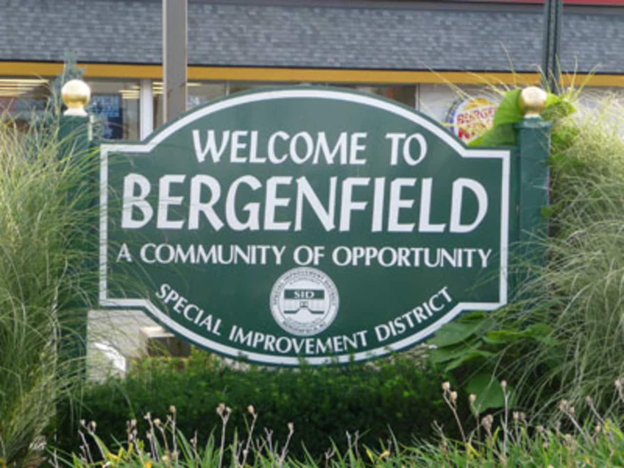 Bergenfield has been named the second-best place in New Jersey to raise children