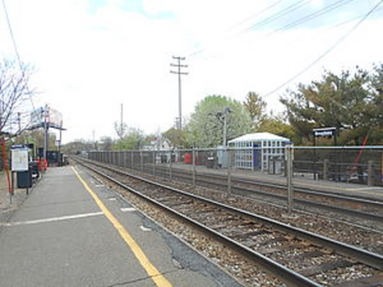 A new ordinance would create a no-stopping/standing zone near the Fair Lawn train station on Broadway.
