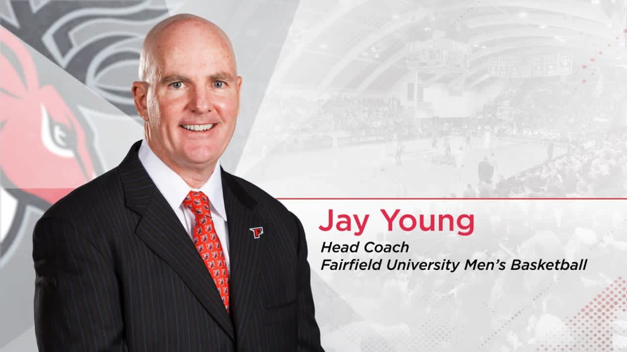 Jay Young