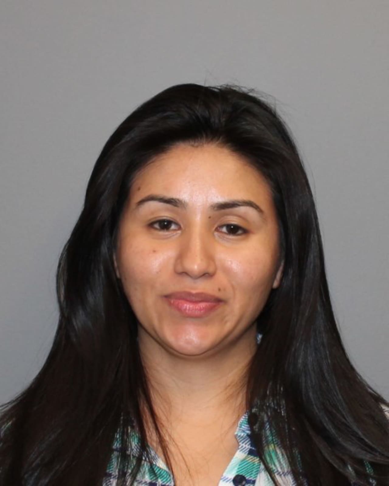 Police charged Olga Gutierrez with drunken driving, police said.
