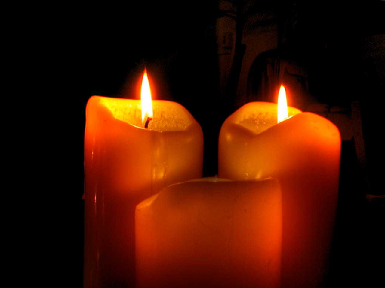 At each vigil, names of the 12 victims of domestic violence homicides in the year throughout Connecticut will be read in a solemn honor roll.
