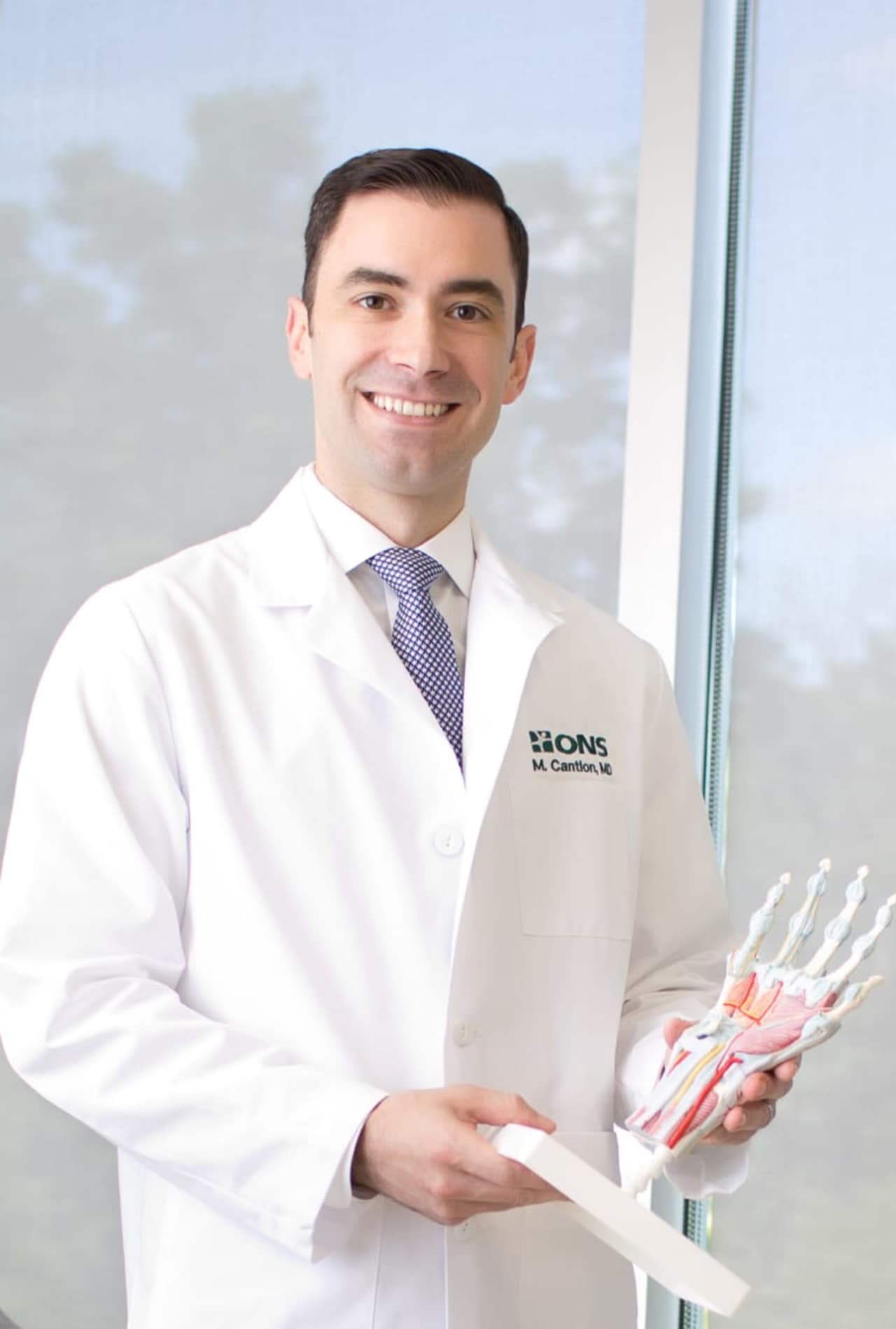 According to Dr. Matthew Cantlon on ONS, wide-awake surgery has revolutionized the way hand and wrist surgeries are performed.