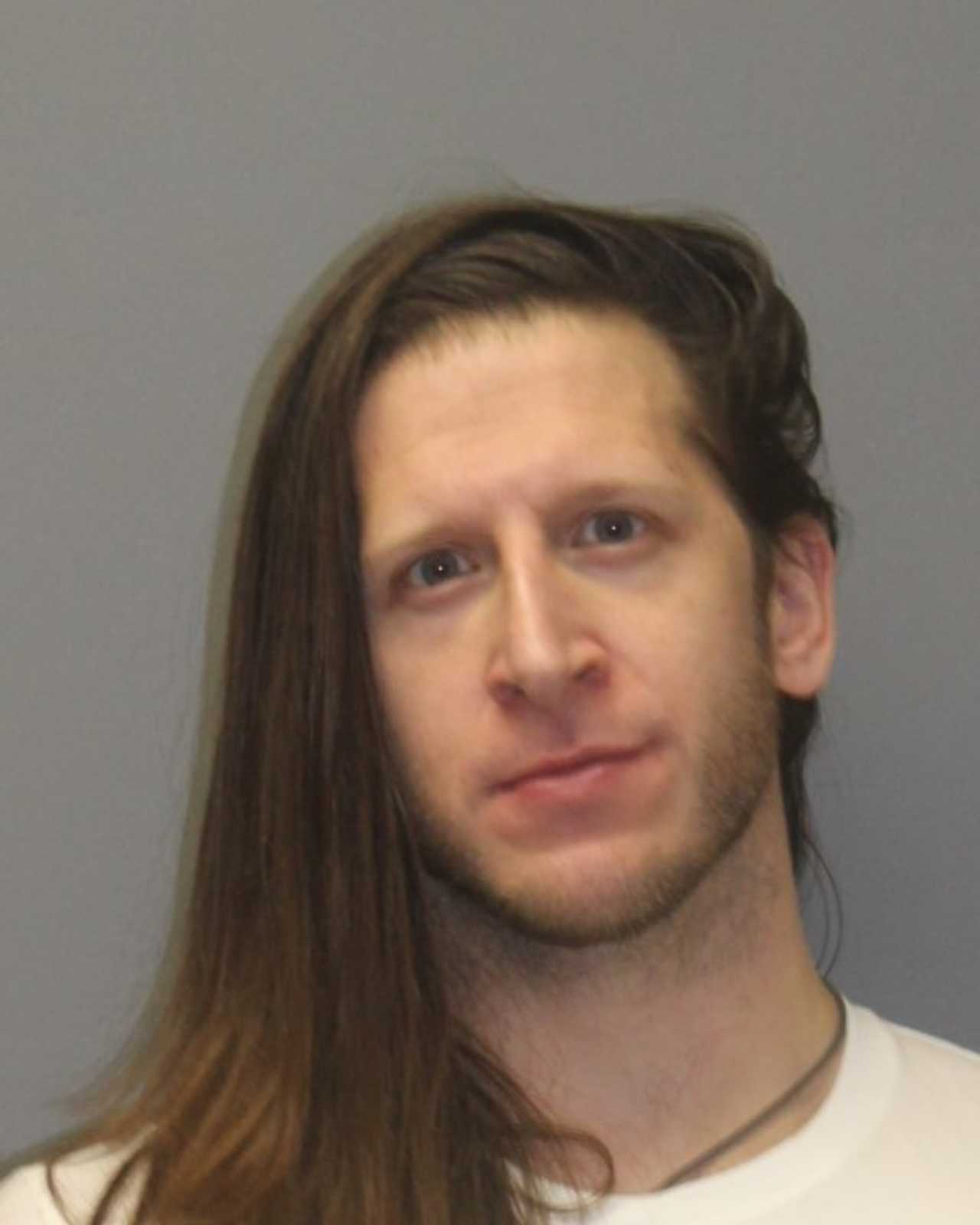 Man Charged In South Windsor With Posting 'Intimate' Photos Of Woman