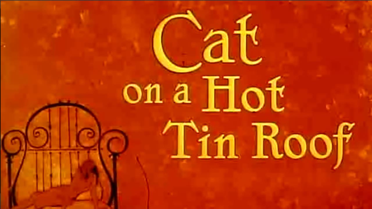 Old LIbrary Theater in Fair Lawn is holding auditions for Cat on a Hot Tin Roof.
