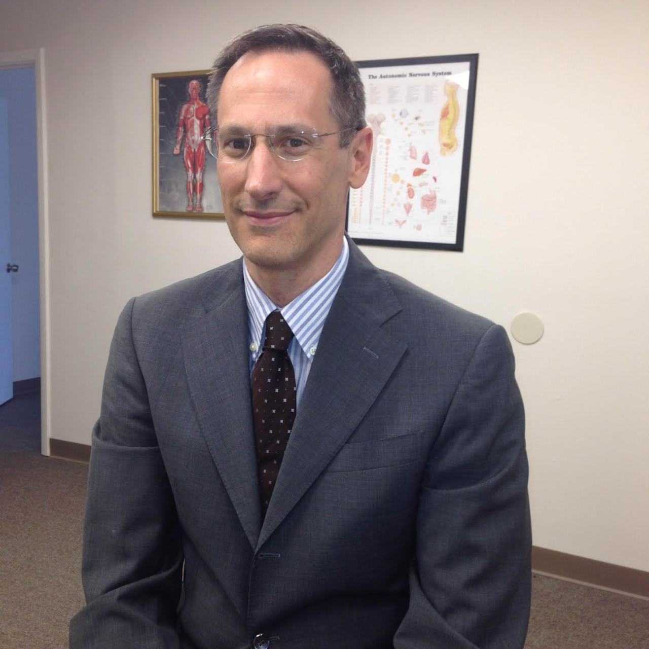 Dr. Christopher Cerrato from Align Chiropractic is offering free postural screenings in the Norwalk Oyster Festival on Sept. 11, 12 and 13. 