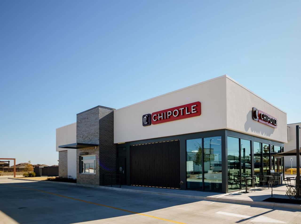 Chipotle is raising menu prices to improve employees' paychecks.