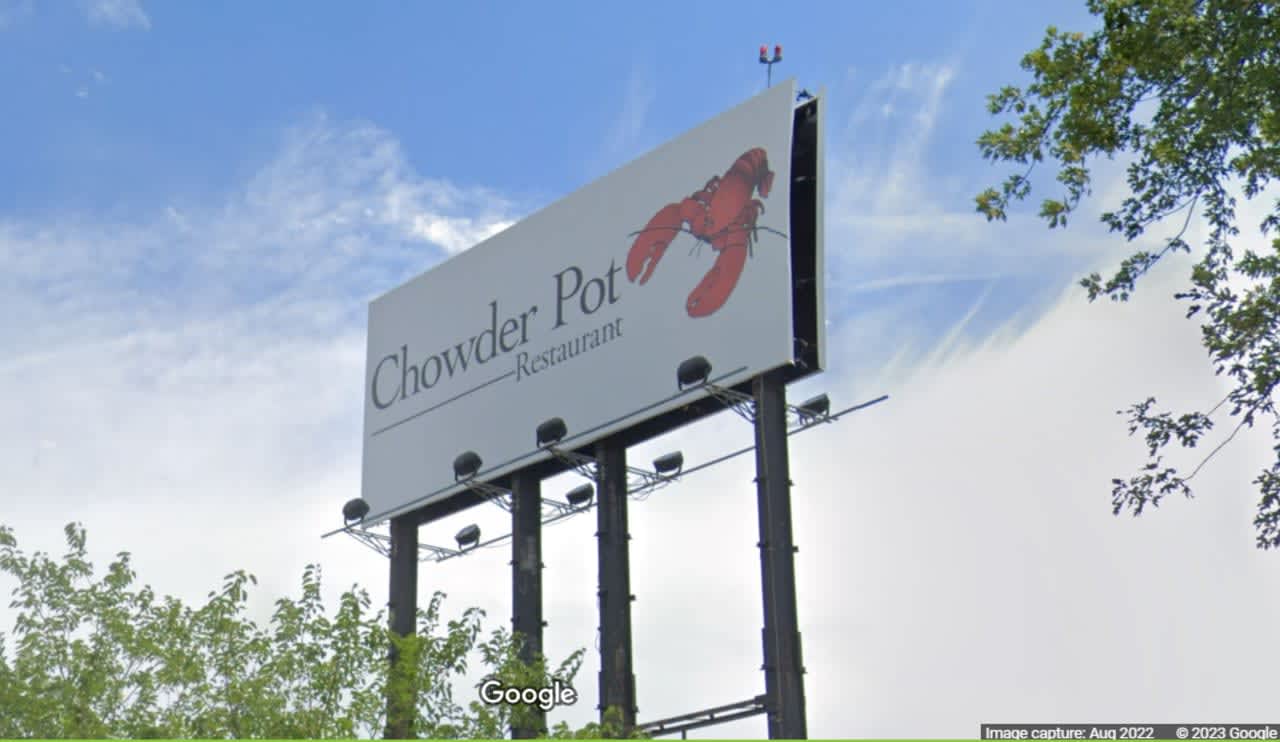 Chowder Pot of Hartford is set to close at the end of March 2022.