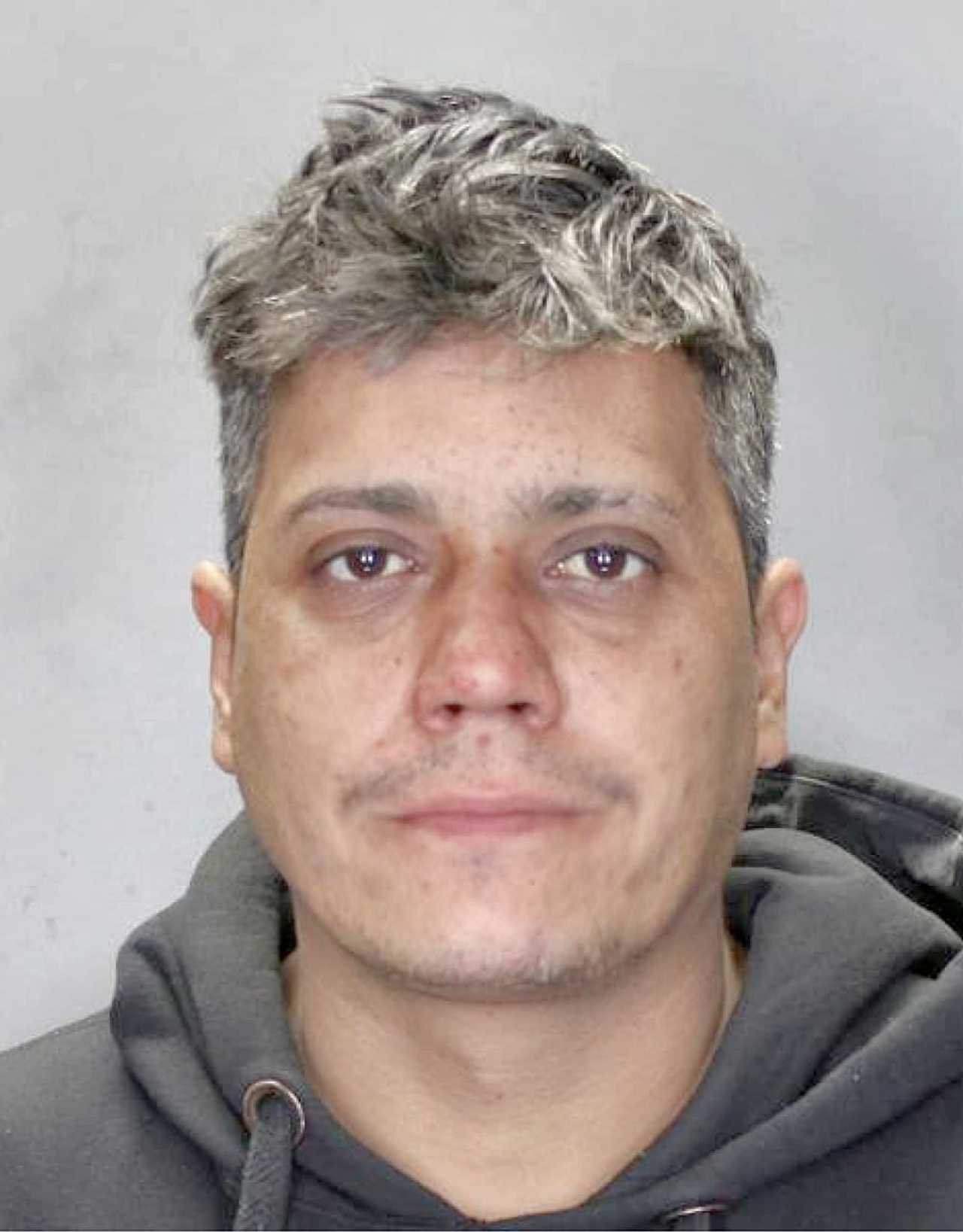 Suffolk County Man Accused Of Driving Intoxicated With Child In Front