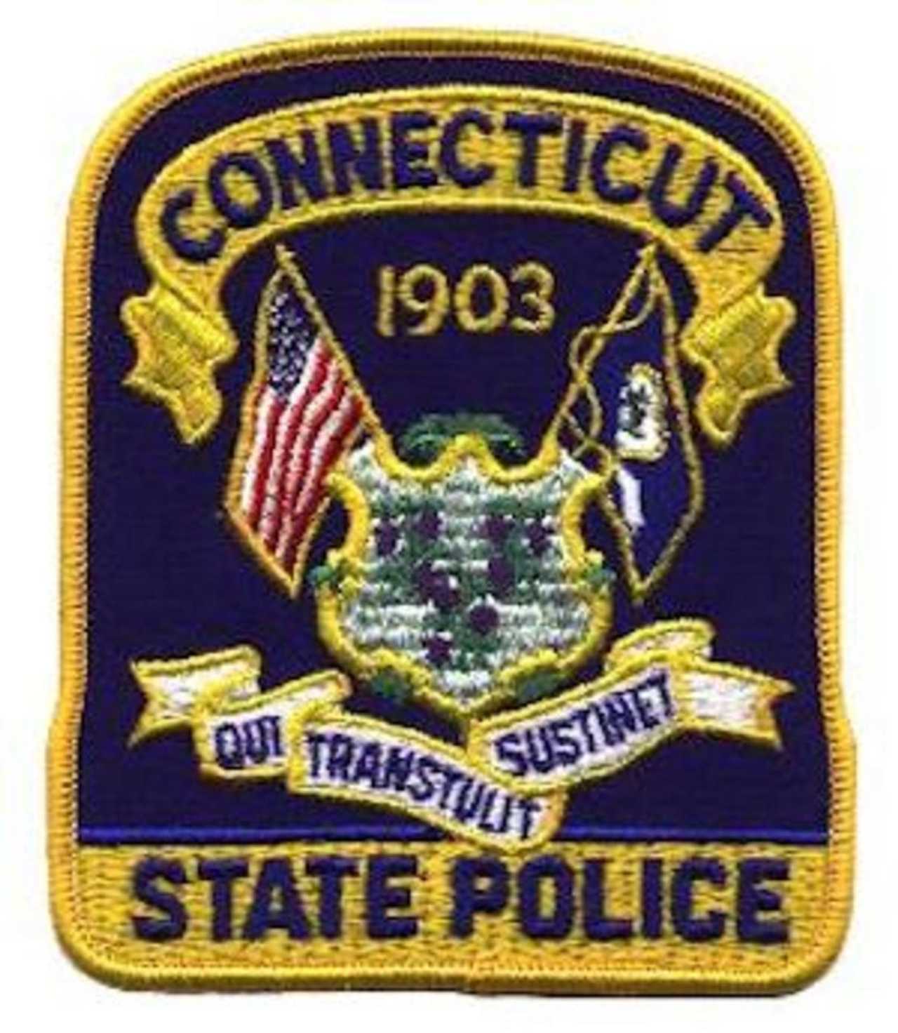 Holiday Highway Death Reported In WrongWay Crash, CT State Police Say