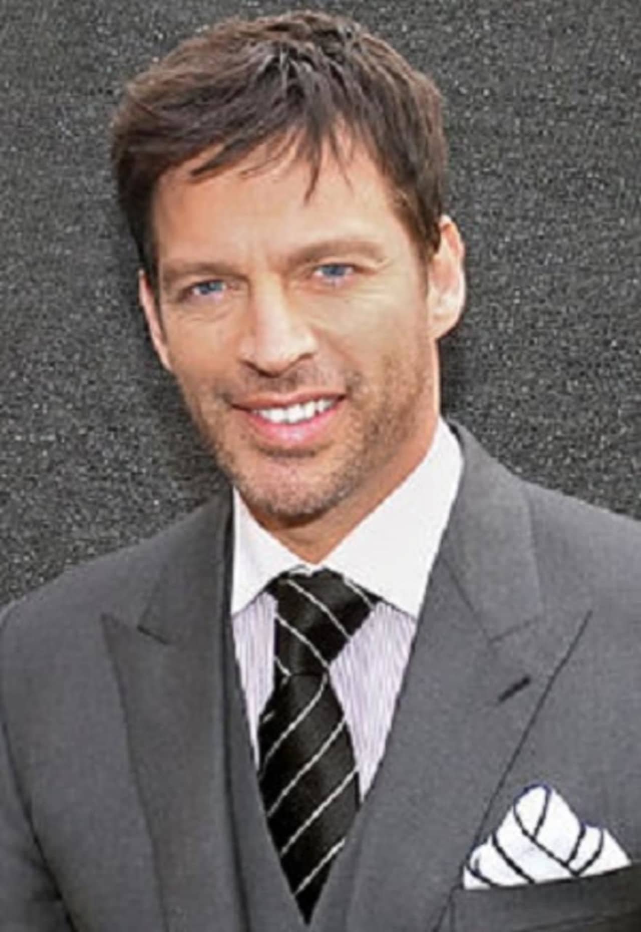 New Canaan's own Harry Connick, Jr., a singer, composer and actor, is launching his own television talk-variety show in September.
