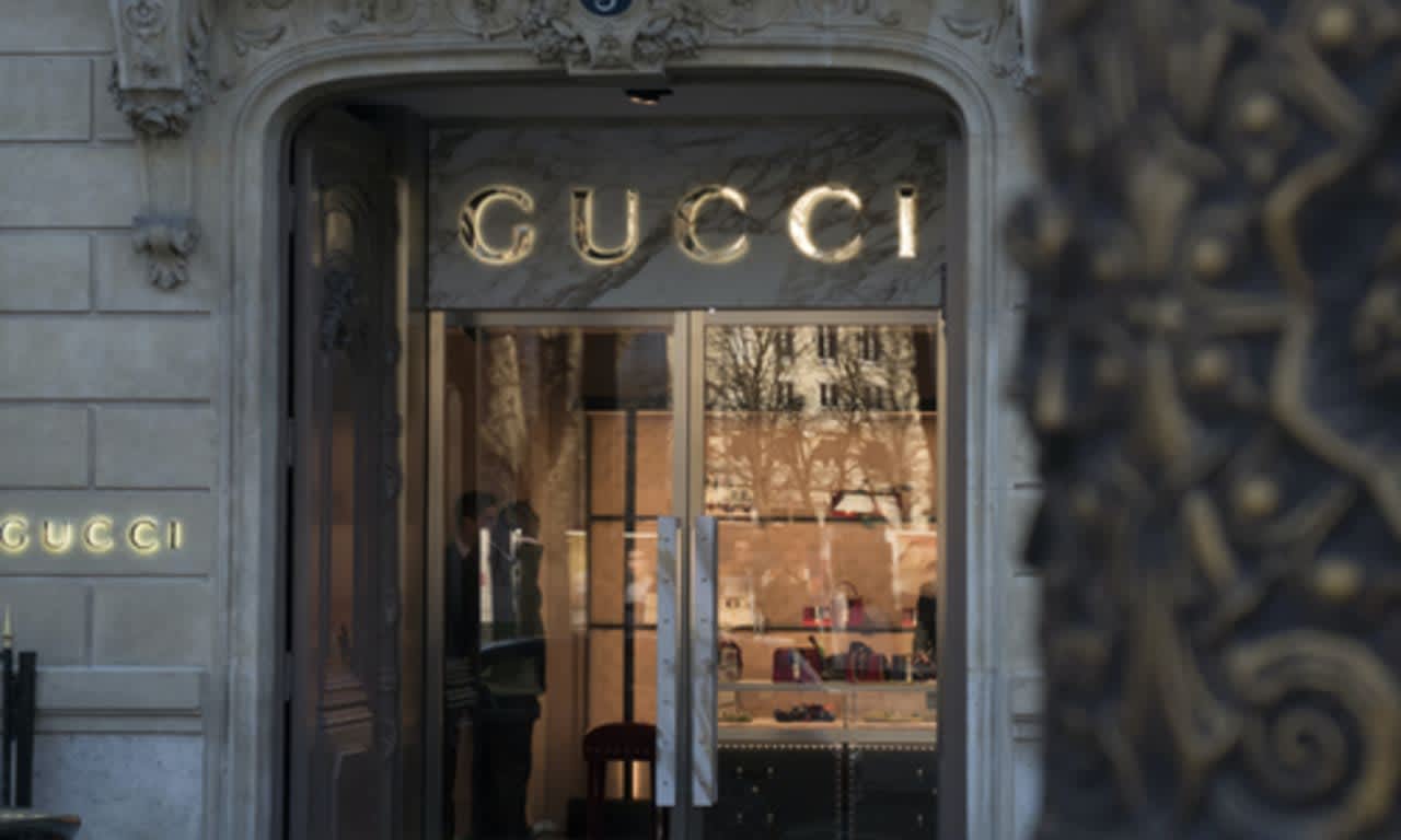 Not So Gucci: High-End Store Thieves Indicted For Wrentham Raid: Feds |  Suffolk Daily Voice