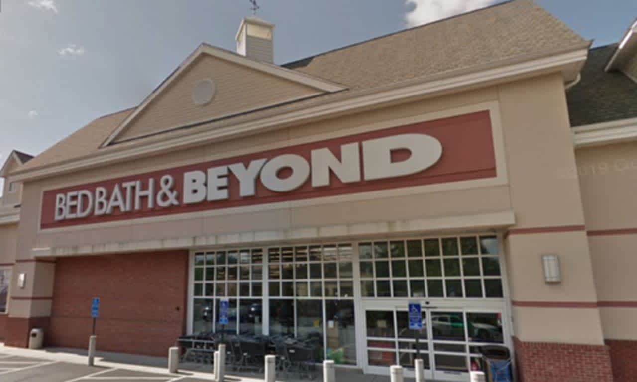 The Bed Bath & Beyond in Fairfield