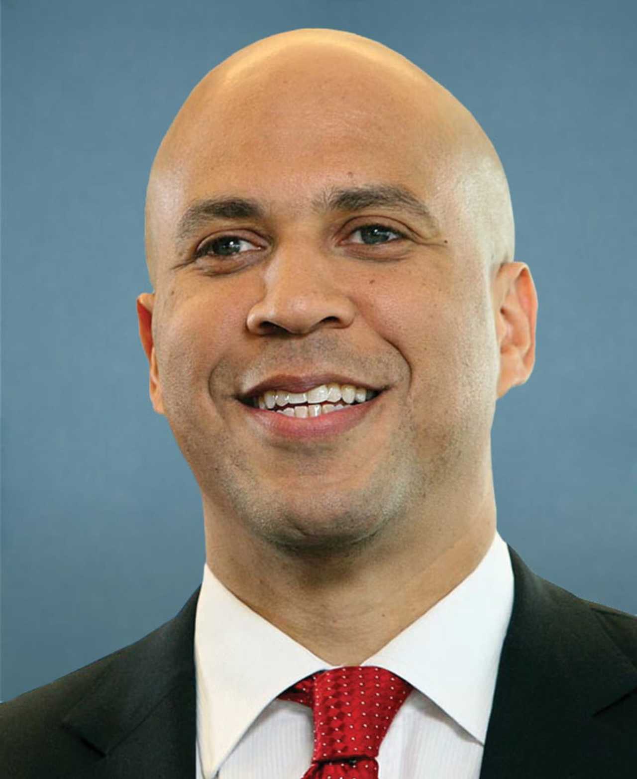 Sen. Cory Booker