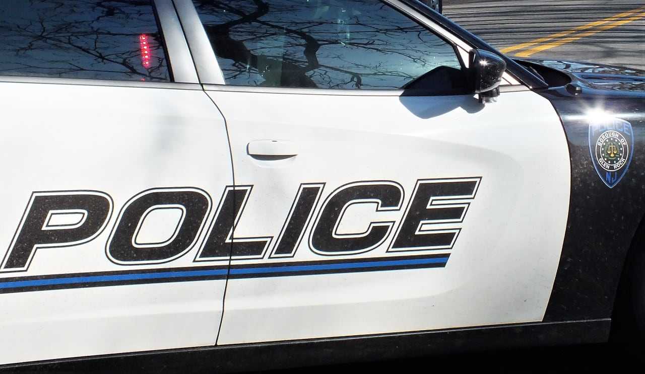 Glen Rock police