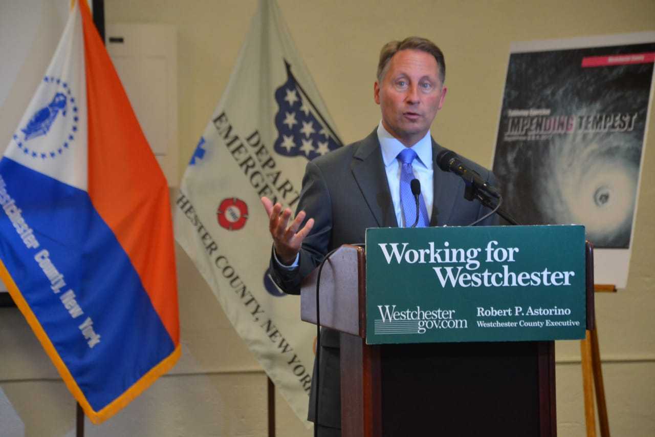 Rob Astorino