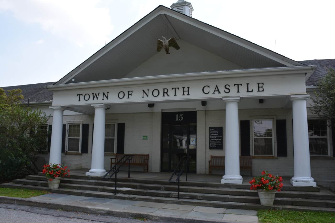 North Castle was ranked among the safest communities in America.