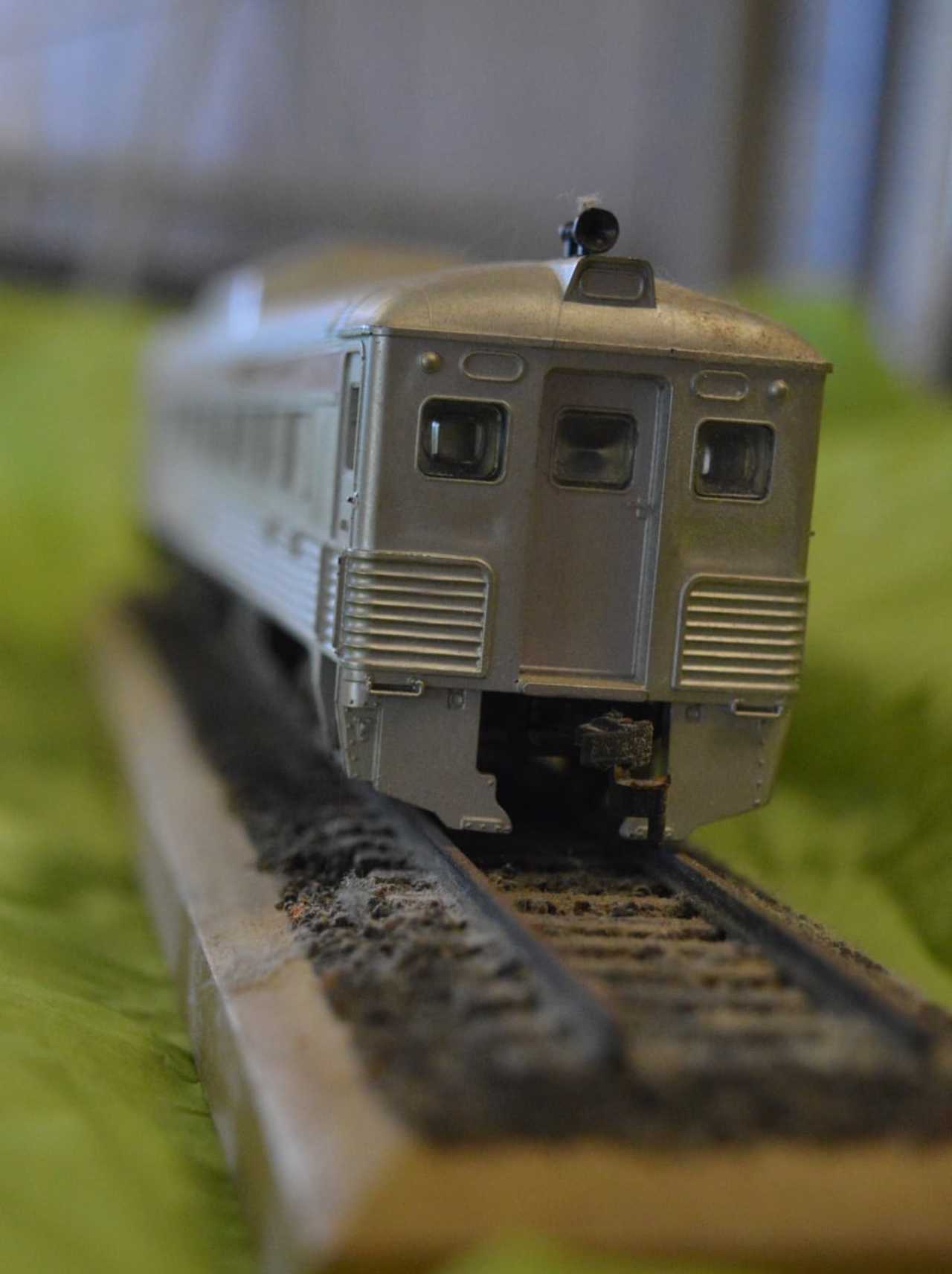 The Ramapo Valley Model Railroad Club is hosting its annual holiday show in Ho-Ho-Kus during November and December.