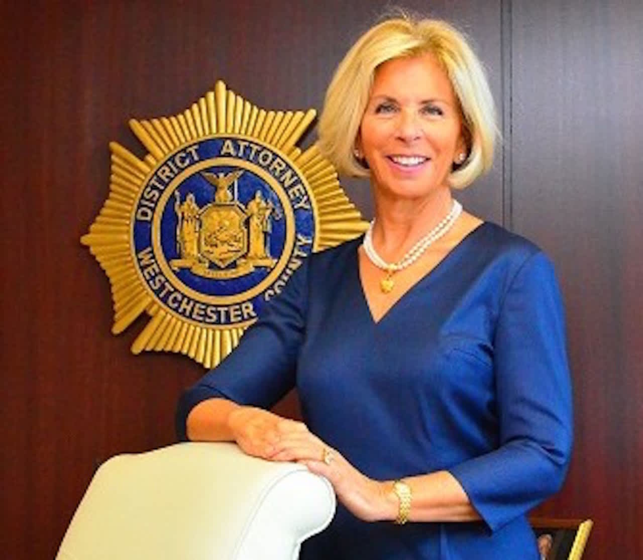 Westchester County District Attorney Janet DiFiore is issuing a community alert to notify senior citizens to be cautious when it comes to hiring caregivers.