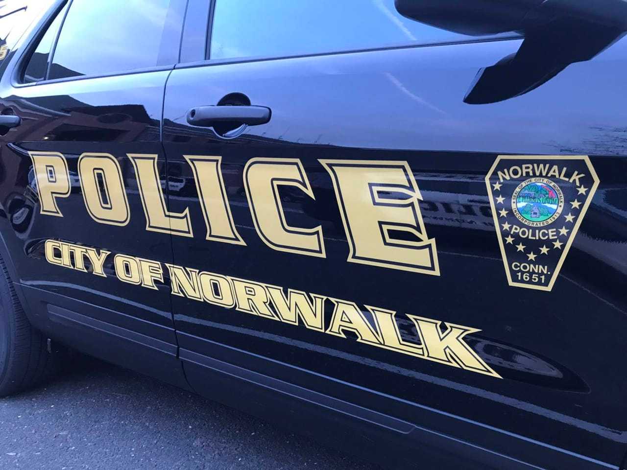 Norwalk Police arrested a local man after he choked another man during a fight.