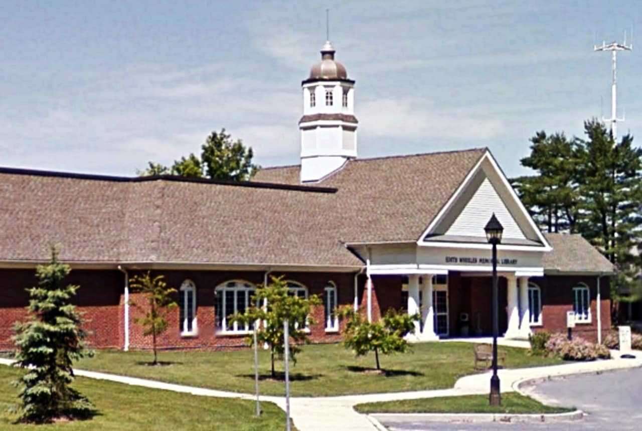 The Edith Wheeler Memorial Library will offer a yoga class on March 19.