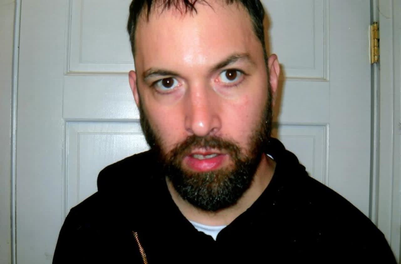 If you see Thomas Straus, please dial 911 immediately or call Rutherford PD: (201) 939-6000.