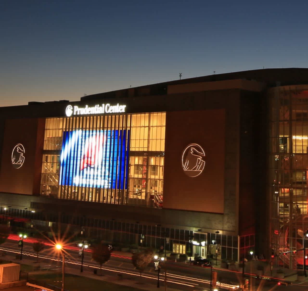 MTV's Video Music Awards will be broadcast from Newark's Prudential Center Monday.