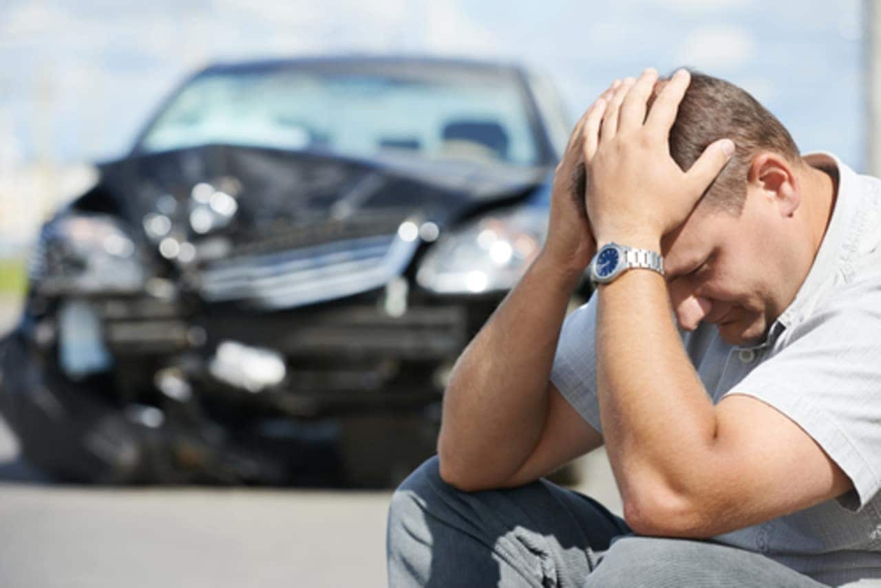 Being involved in a collision is both dangerous and frightening. However, there are several important steps to take in the minutes following a crash.