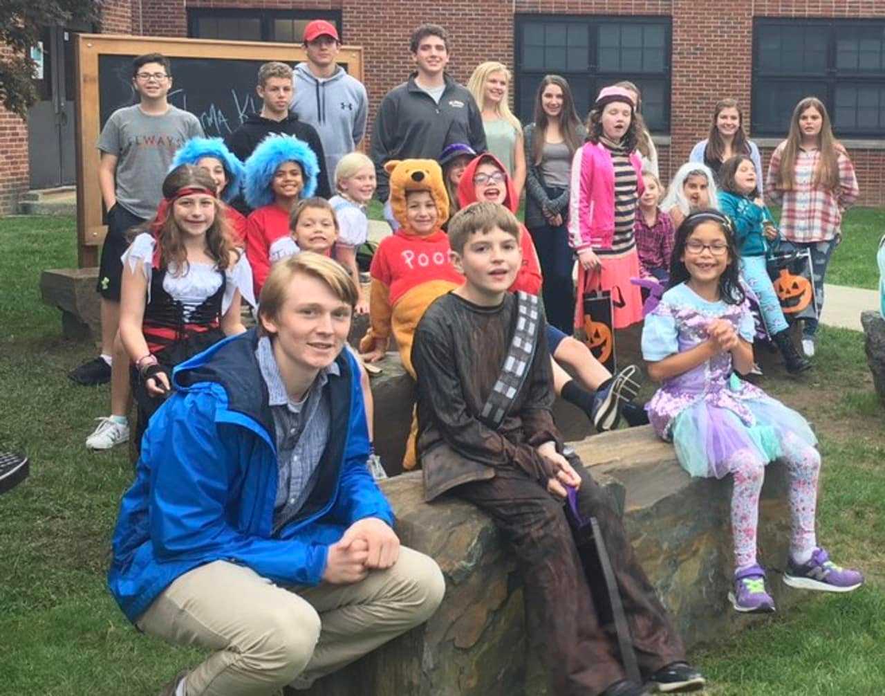 Glen Rock's "Pathways for Exceptional Children," program was recently recognized by the Bergen County Prosecutor's Office.