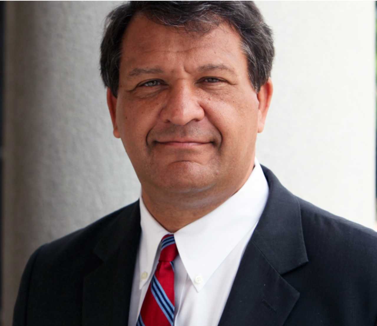 George Latimer calls for review of county facilities' security measures following latest mass shooting in Virginia Beach