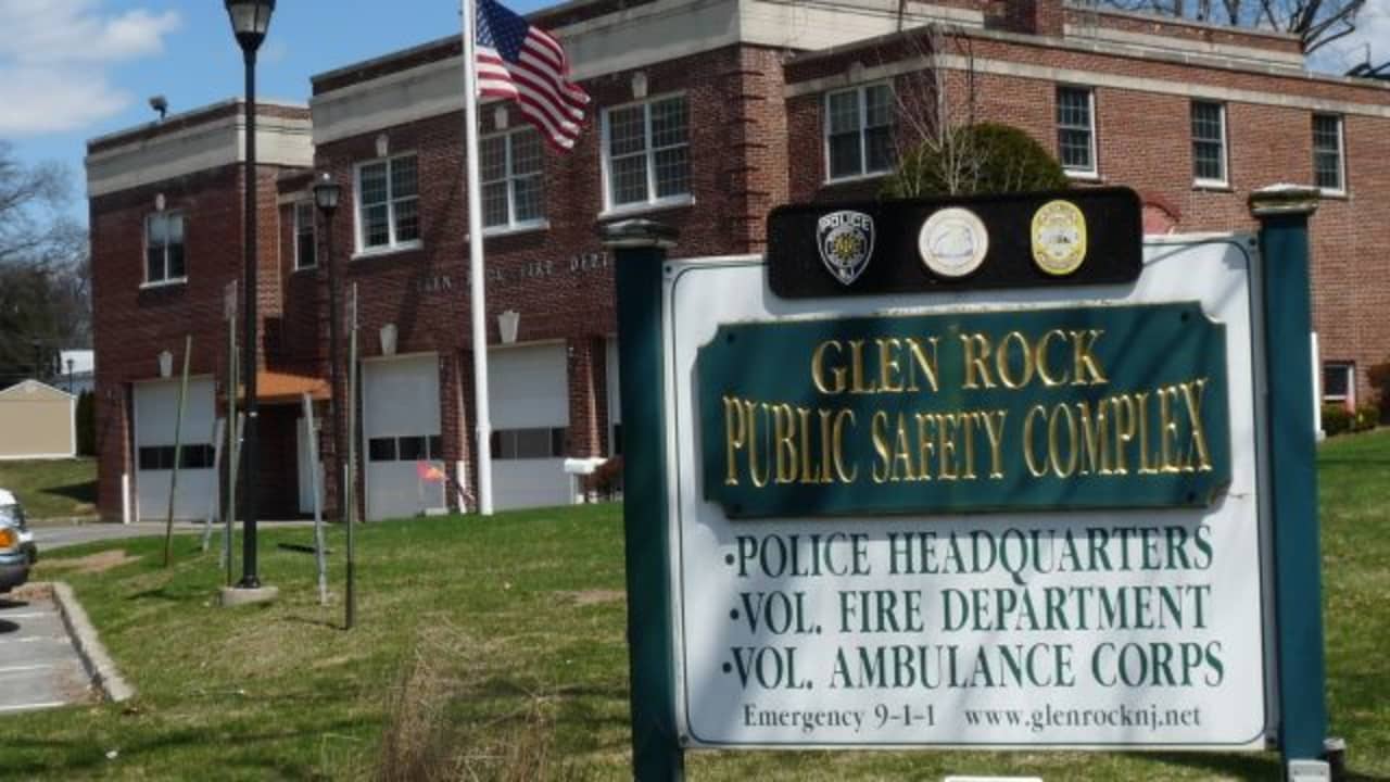 Glen Rock was named one of the safest cities in New Jersey.