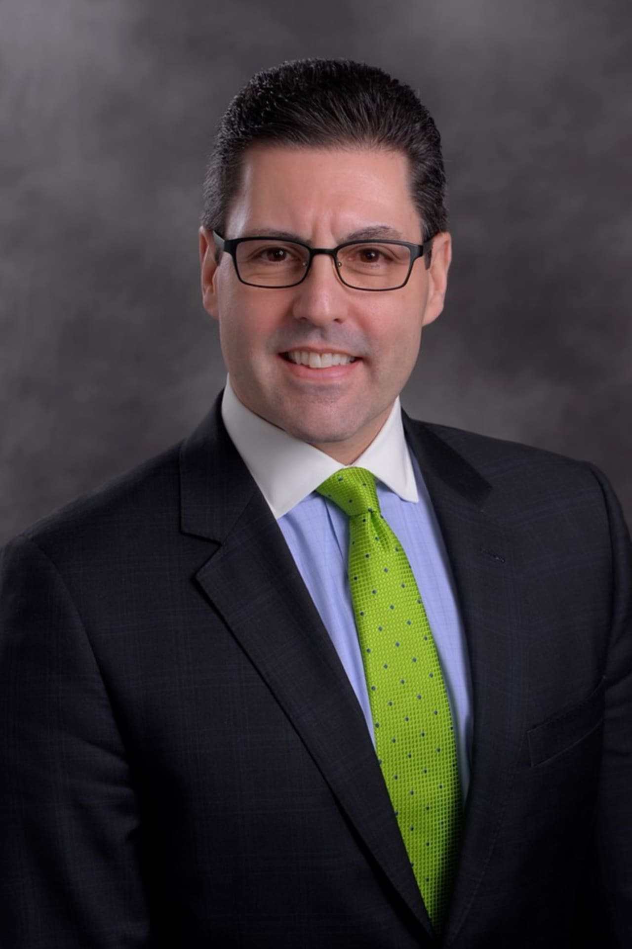 Joseph J. Guarracino has been named one of the best healthcare CFOs in the nation by Becker’s Hospital Review.