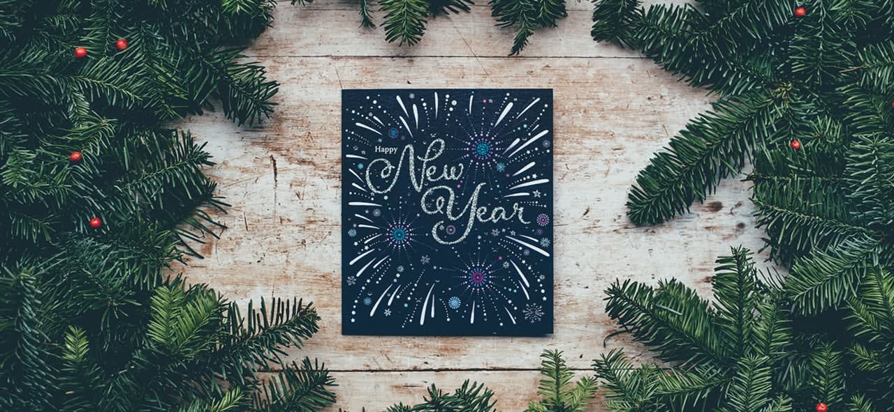 This year, Newport Academy encourages preparing for the new year by making New Year goals and New Year’s resolutions that are both meaningful and realistic.