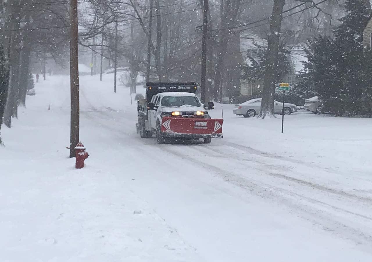 Travel restrictions may be put into place in Dutchess County.